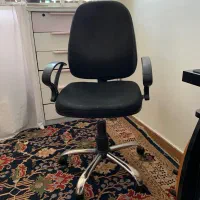 صندلی کامپیوتر (اداری)