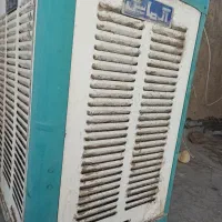 کولر ۳۵۰۰ آزمایش