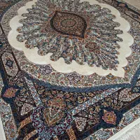 (اندیشه۹۳)دو تخته فرش12متری700شانه تراکم2550|فرش|مشهد, مشکینی (شهرک غرب)|دیوار
