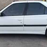 پژو پارس LX TU5، مدل ۱۴۰۰