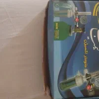 دستگاه اکسیژن