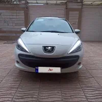 207 پانوراما اتومات