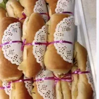 ساندویچ سالاد الویه|خوردنی و آشامیدنی|یزد, |دیوار