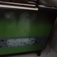 فروش یک عدد بخاری گازی