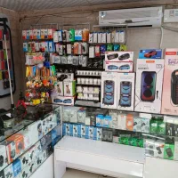 فروش اقساطی موبایل و جانبی موبایل