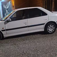 پژو پارس ۸۵|خودرو سواری و وانت|قرچک, داوود آباد|دیوار