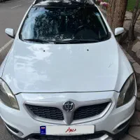 برلیانس کراس 1650