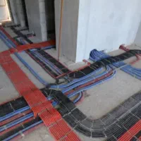 لوله کشی آب و برقکاری و اجاره دستگاه پرس پنج لایه|خدمات پیشه و مهارت|تهران, نیاوران|دیوار