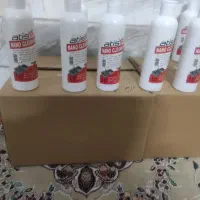 جرم گیری قوی برای اجاق گاز  ظرف شوی و قابلمه وغیره