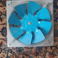 فن تهویه قوی۳۰خورده متراژی