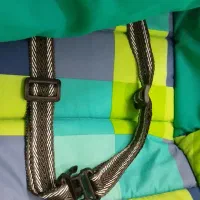 روکش کریر رنگ پسرانه|اسباب و اثاث بچه|مشهد, شهرک لشکر (شهرک غرب)|دیوار