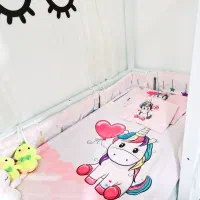 سرویس خواب کودک