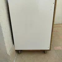 کابینت mdf چهار کشور و طبقه دار|جاکفشی، کمد، دراور|تهران, شهرک امید|دیوار