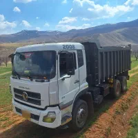 دنگ فنگ ۱۰چرخ|خودرو سنگین|نوشین شهر, |دیوار