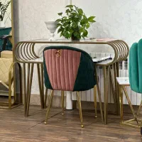 اجاره صندلی وتخت درسالن زیبایی