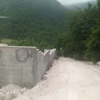 ۸۰۰ مترمربع زمین چالسیو لزیر رویان