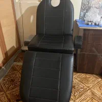 تخت ماساژ در حد نو