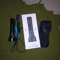 چراغ قوه اولایت usa