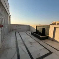 پنت ۱۳۴ متری با ۴۰ متر حیاط اختصاصی/ سند تک برگ