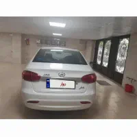 جک جی ۴|خودرو سواری و وانت|لاهیجان, رجایی|دیوار