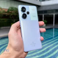 نوت 13 پرو پلاس  بنفش