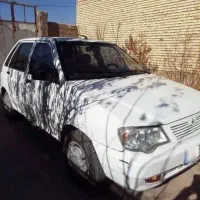 پراید 111مدل 95|خودرو سواری و وانت|مشهد, پورسینا|دیوار