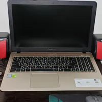 لپتاپk540U