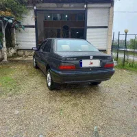 پارس tu5 مشکی|خودرو سواری و وانت|آستارا, |دیوار