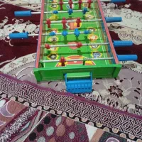 فوتبال دستی|اسباببازی|قدس, شهرقدس|دیوار