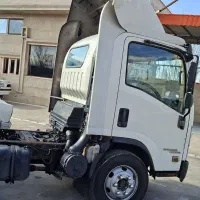 ایسوزو ۶ تن مدل ۹۷|خودرو سنگین|میاندوآب, |دیوار