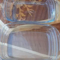 خورده ریزه منزل|ظروف سرو و پذیرایی|مشهد, سرافرازان|دیوار