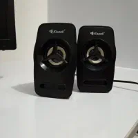 مانیتور لنوو و موس و کیبورد و اسپیکر|قطعات و لوازم جانبی رایانه|رشت, جانبازان|دیوار