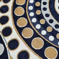 روفرشی مخمل  نه متری درحدنو