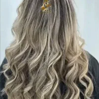 سـالـن مـریـم بـیـوتـی|خدمات آرایشگری و زیبایی|میاندوآب, |دیوار