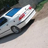 سمند ایافسونمدل90|خودرو سواری و وانت|شوشتر, |دیوار