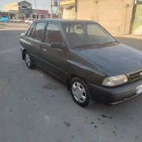 پراید مدل ۸۳|خودرو سواری و وانت|فشاپویه, |دیوار