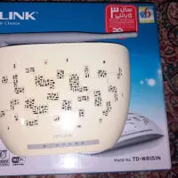 مودم tplink
