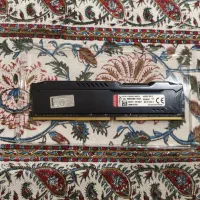 رم ddr4 kingston hyperx fury
