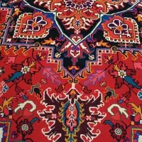 فرش تاجری هریس