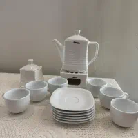 سرویس چای خوری