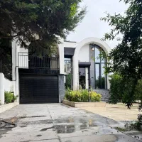 ویلایی مدرن200زمین/105بنا/دوخواب/سنددار/ویوجنگل