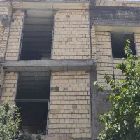 85 متر اسکلت طبقه بالا بهترین جای گردخون|فروش خانه و ویلا|شیراز, کفترک|دیوار