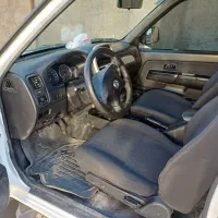 پیکاپ ریچ مدل۹۶کم کار