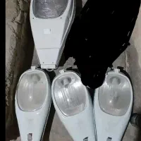 چراغ خیابانی