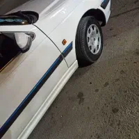 پژو پارس آس مدل 92|خودرو سواری و وانت|قزوین, |دیوار