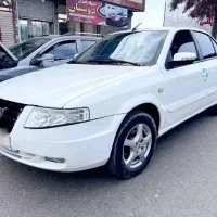 سمند سورن|خودرو سواری و وانت|رشت, انصاری|دیوار