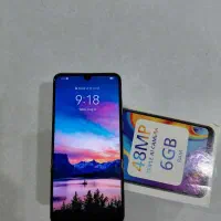 HUAWEI P30 lite