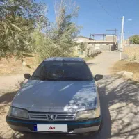 فروش فوری خودرو 405|خودرو سواری و وانت|ایجرود, |دیوار