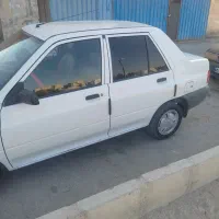 پراید مدل ۹۸