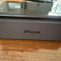 آیفون ۸ ، ۶۴ گیگ|موبایل|تهران, جنت‌آباد جنوبی|دیوار